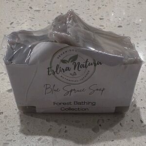 Eslira Natura Blue Spruce Soap